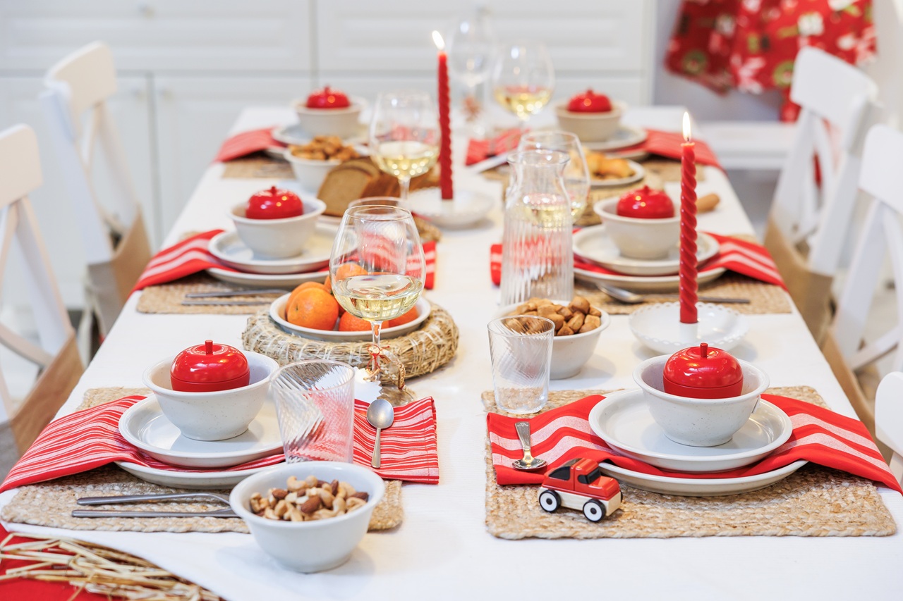 5 idėjos jūsų žiemos švenčių stalui image 1