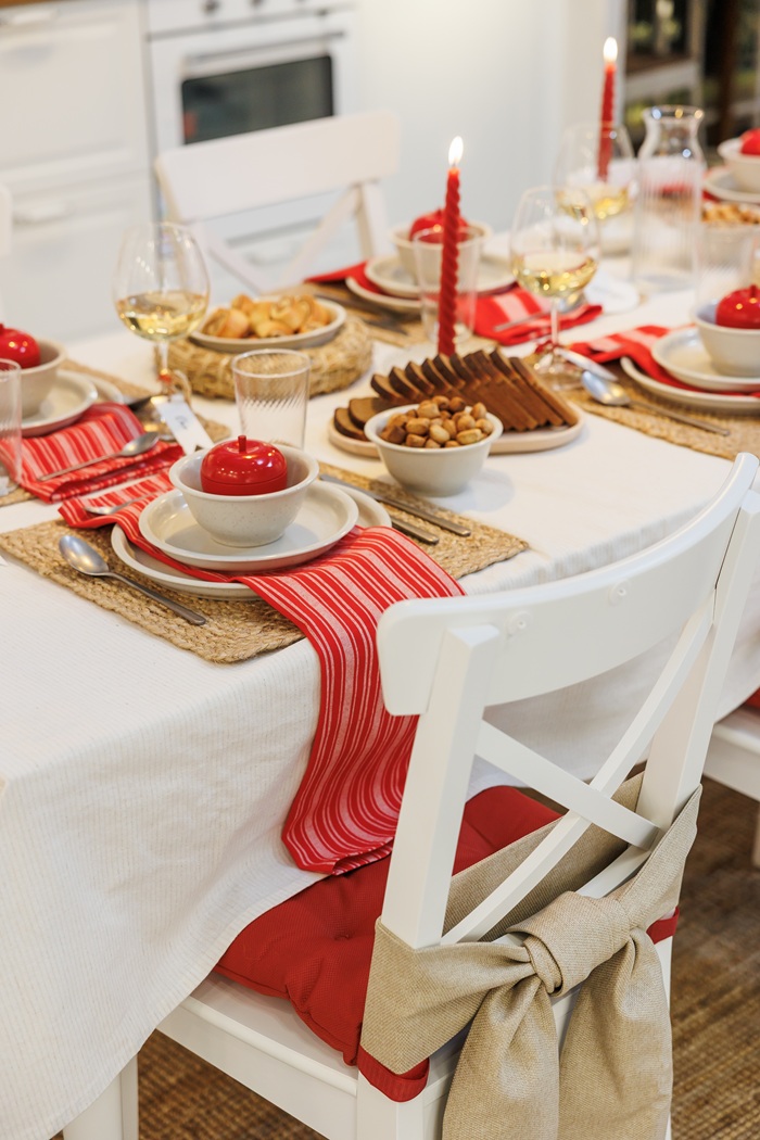 5 idėjos jūsų žiemos švenčių stalui image 1