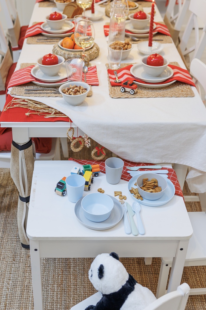 5 idėjos jūsų žiemos švenčių stalui image 1