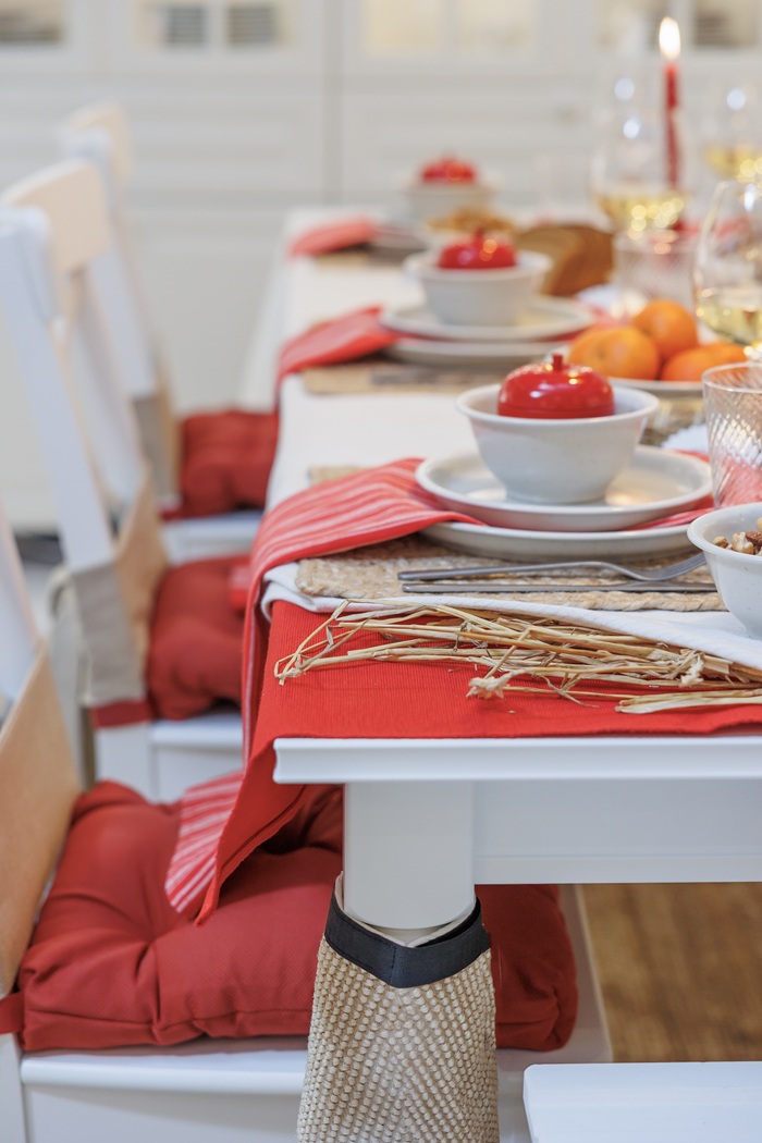 5 idėjos jūsų žiemos švenčių stalui image 1