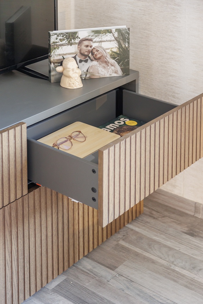 «Идеи для дома с IKEA»: спалья и гардеробная image 1