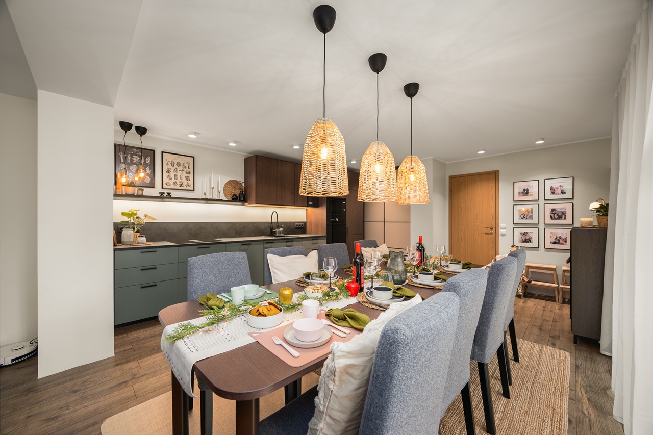 „Minu IKEA kodu“: köök ja söögiala uues kuues, sahvrist rääkimata