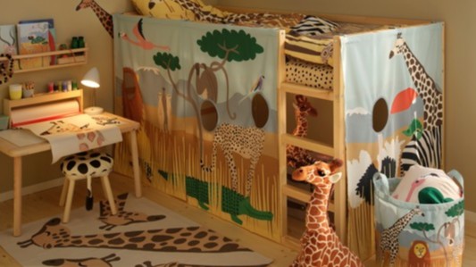 Children’s beds image 1