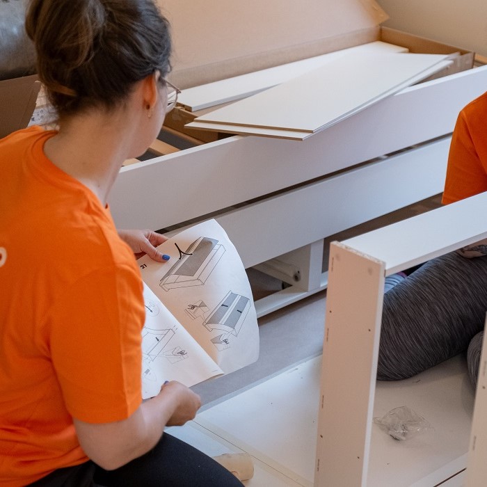 Kaip plačiai atmerktos jūsų akys? Prisijunkite prie judėjimo. image 1