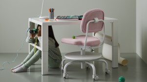 Sėdimieji biuro baldai image 1