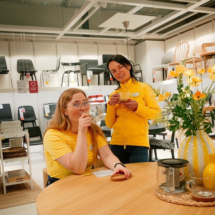 A new live shopping is coming soon image 1