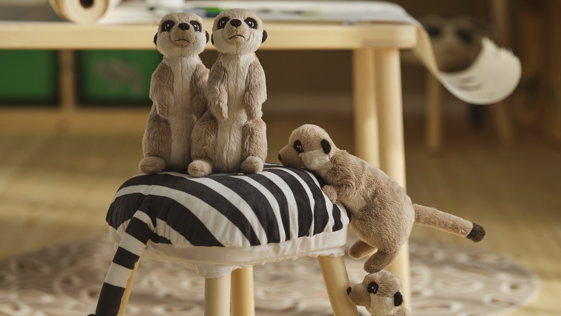 Put a smile on their face image 1