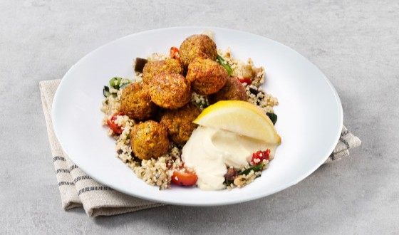 Еда в IKEA image 1