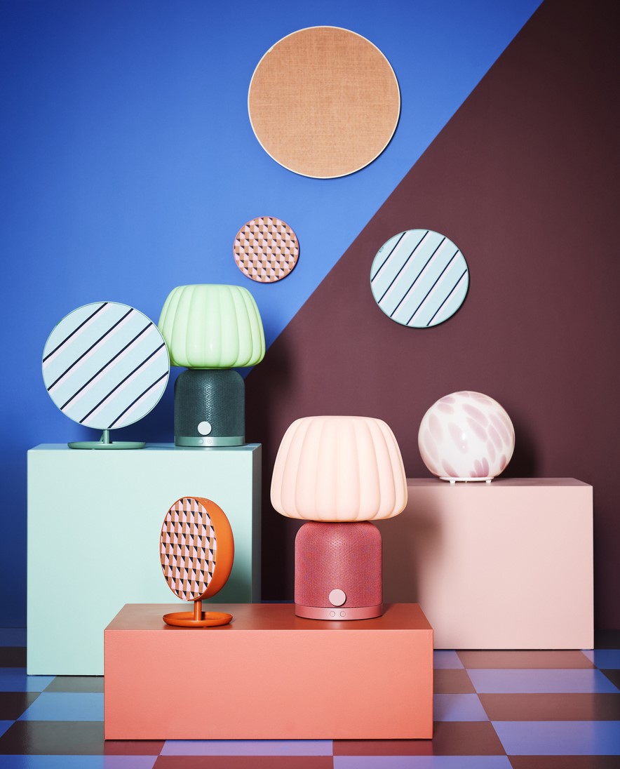 Декоративные аксессуары image 1