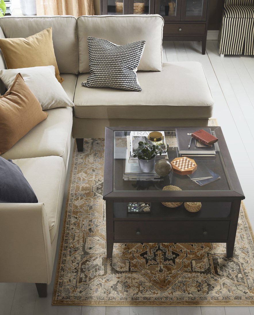 Vaibad ja uksematid - kojuvedu alates 9,90€ - IKEA image 1