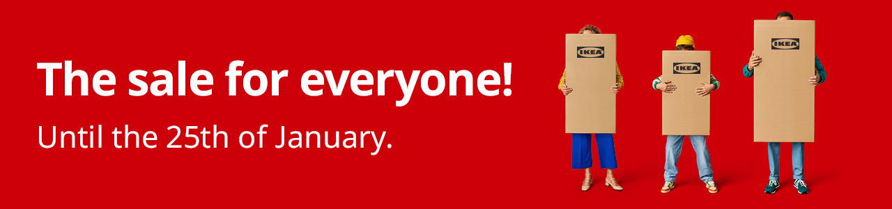 IKEA Lithuania - Shop for Furniture, Lighting, Home Accessories & More image 1