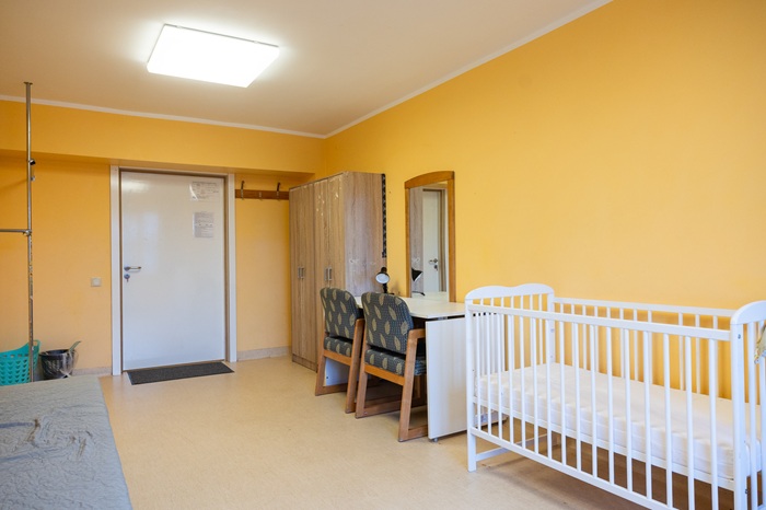 "Manas mājas ar IKEA" speciālizlaidums – pārvērtības krīzes centrā "Burtnieks" image 1