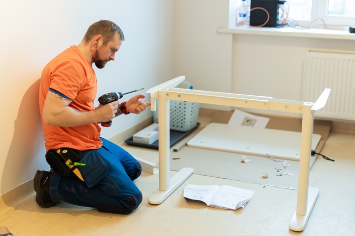 "Manas mājas ar IKEA" speciālizlaidums – pārvērtības krīzes centrā "Burtnieks" image 1