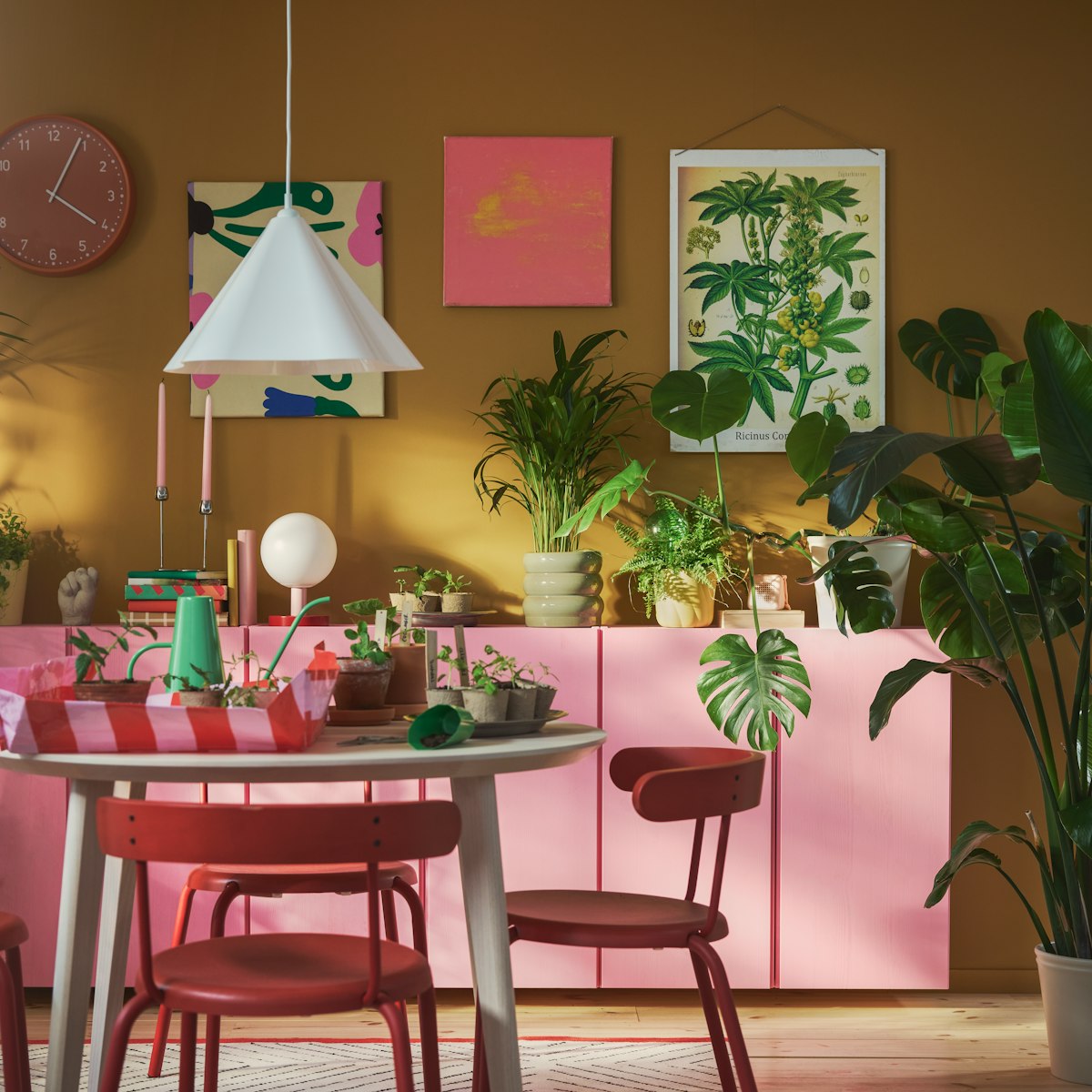 Открываем двери для весны с коллекцией DOFTRIPS image 1