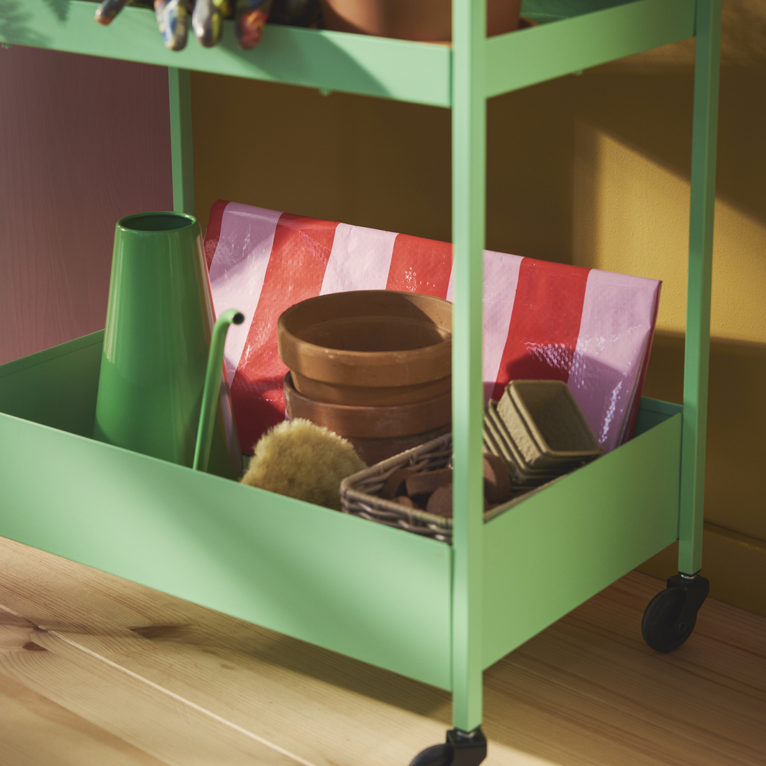 Открываем двери для весны с коллекцией DOFTRIPS image 1