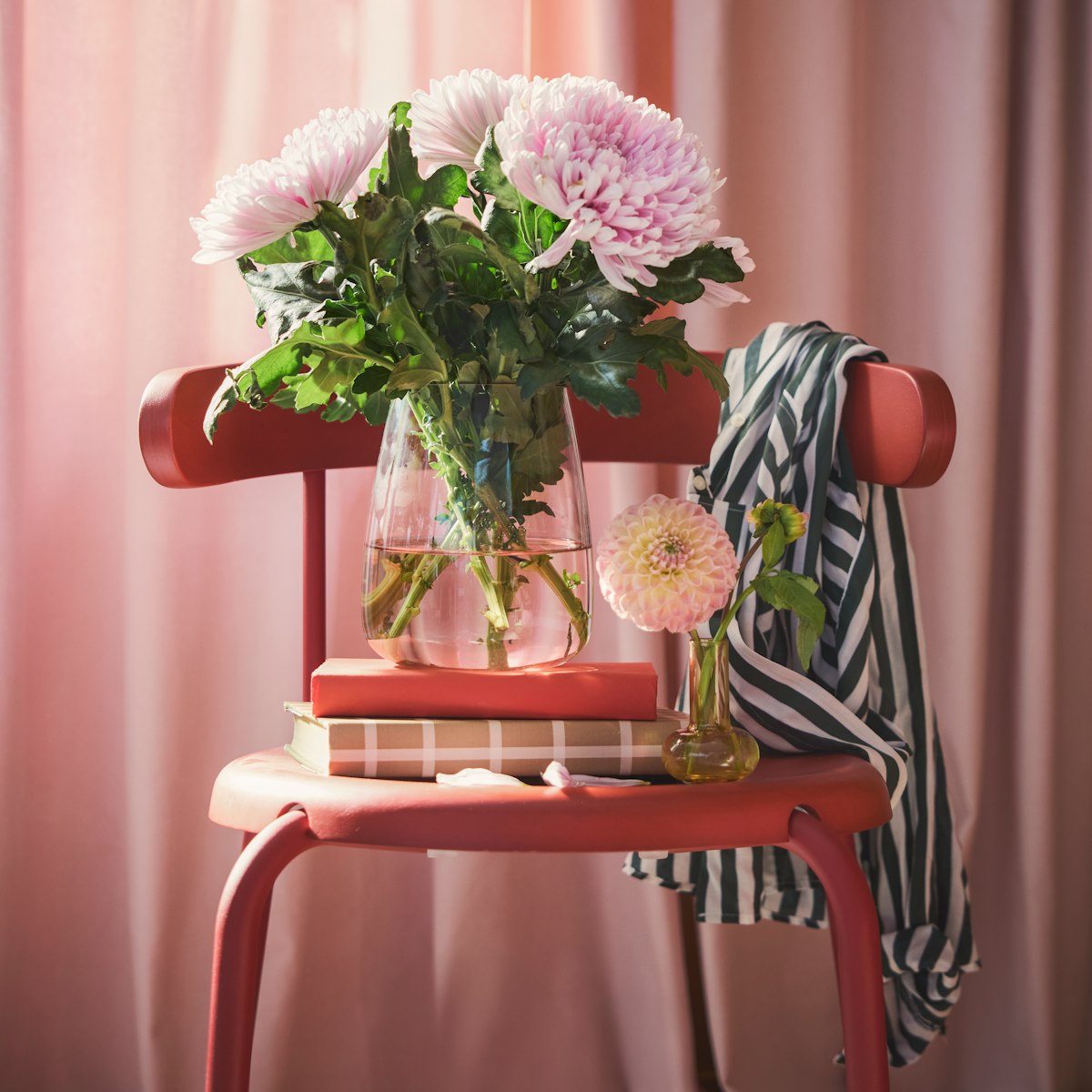 Открываем двери для весны с коллекцией DOFTRIPS image 1