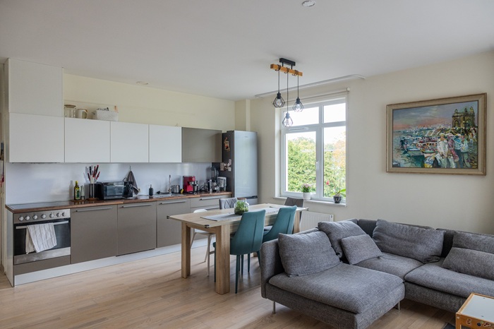 "Manas mājas ar IKEA". Plaša virtuve ģimenei image 1