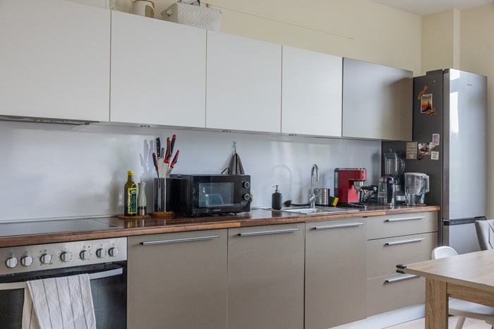 "Manas mājas ar IKEA". Plaša virtuve ģimenei image 1