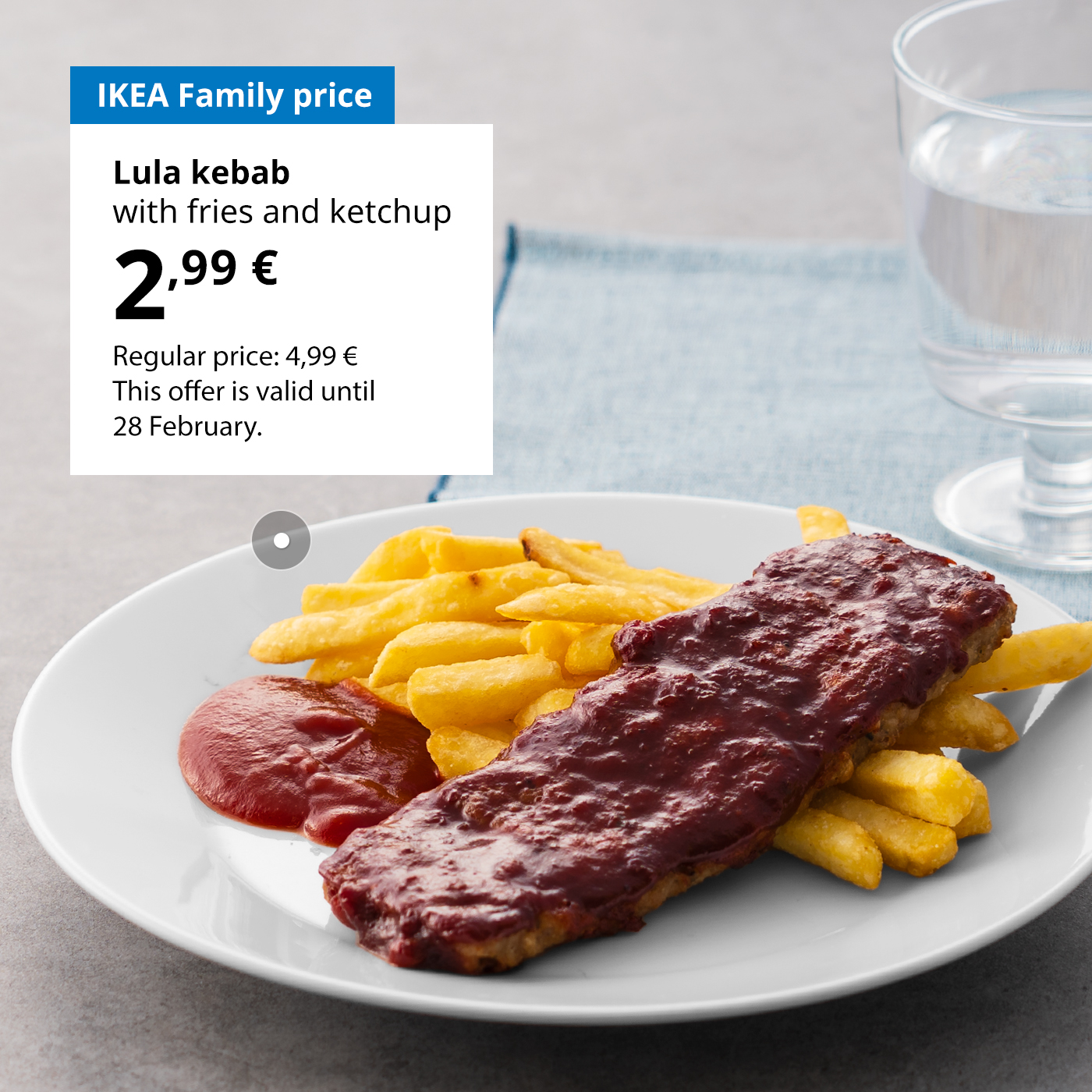 IKEA food image 1