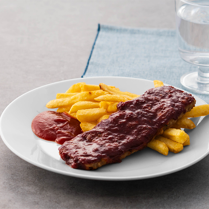 Еда в IKEA image 1