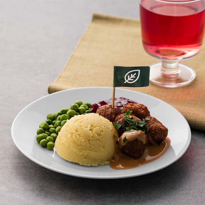 Еда в IKEA image 1