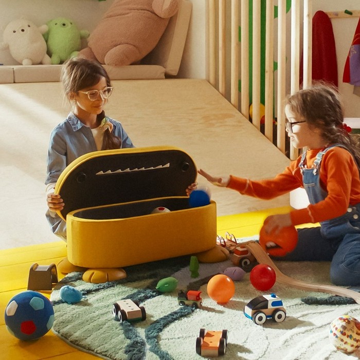 Kutsu oma kodu mängima uue GREJSIMOJS kollektsiooniga image 1