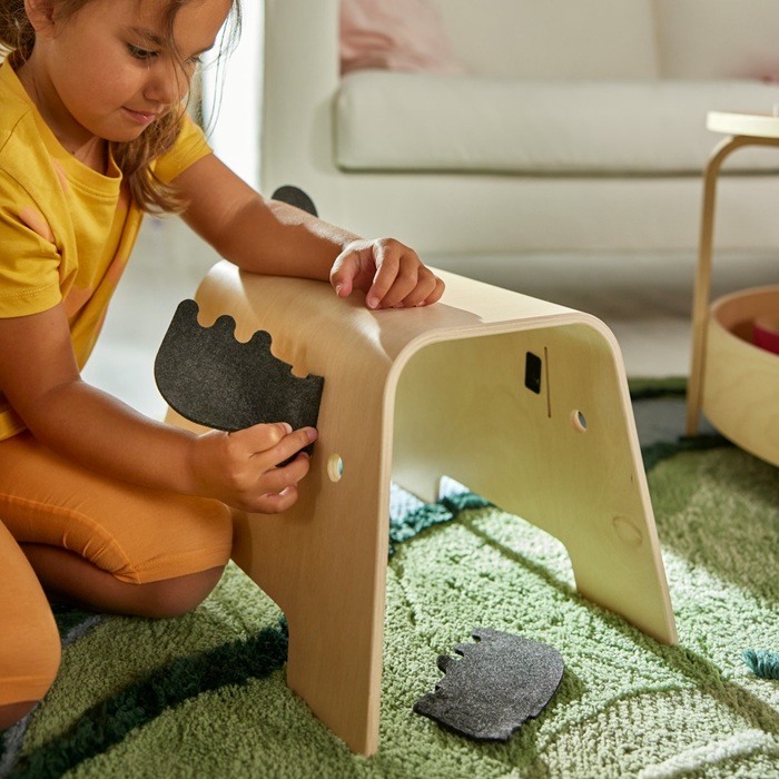 Kutsu oma kodu mängima uue GREJSIMOJS kollektsiooniga image 1