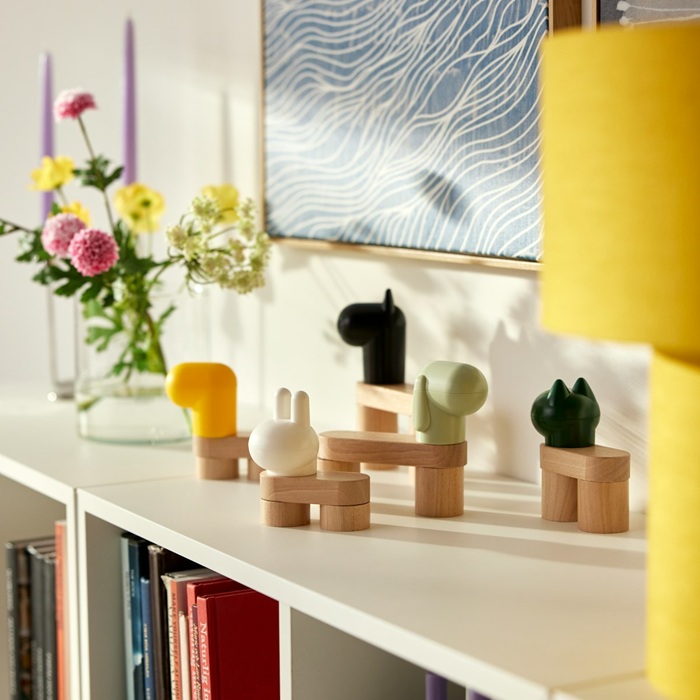 Kutsu oma kodu mängima uue GREJSIMOJS kollektsiooniga image 1