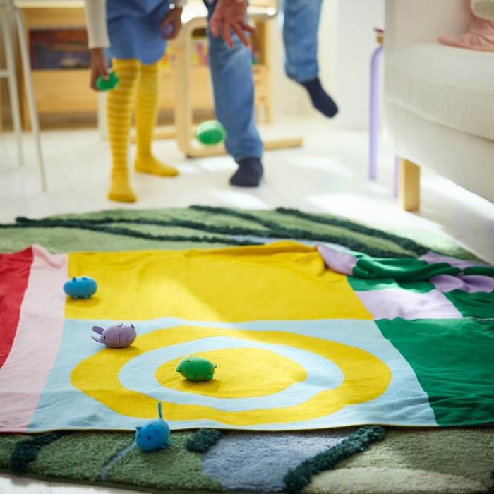 Kutsu oma kodu mängima uue GREJSIMOJS kollektsiooniga image 1