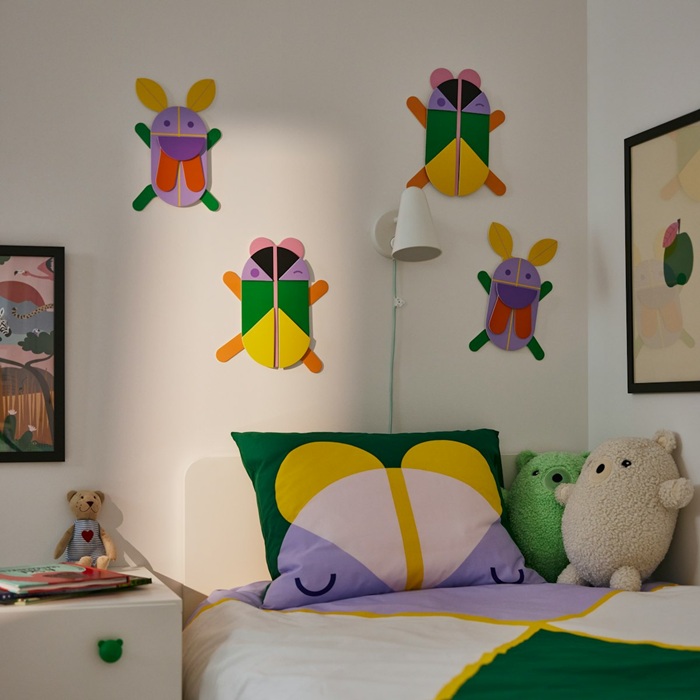 Kutsu oma kodu mängima uue GREJSIMOJS kollektsiooniga image 1