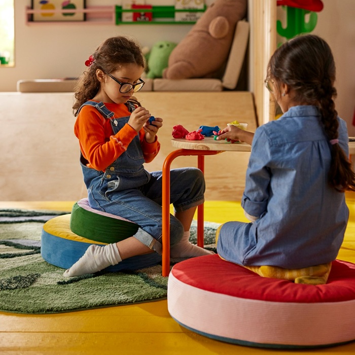 Kutsu oma kodu mängima uue GREJSIMOJS kollektsiooniga image 1