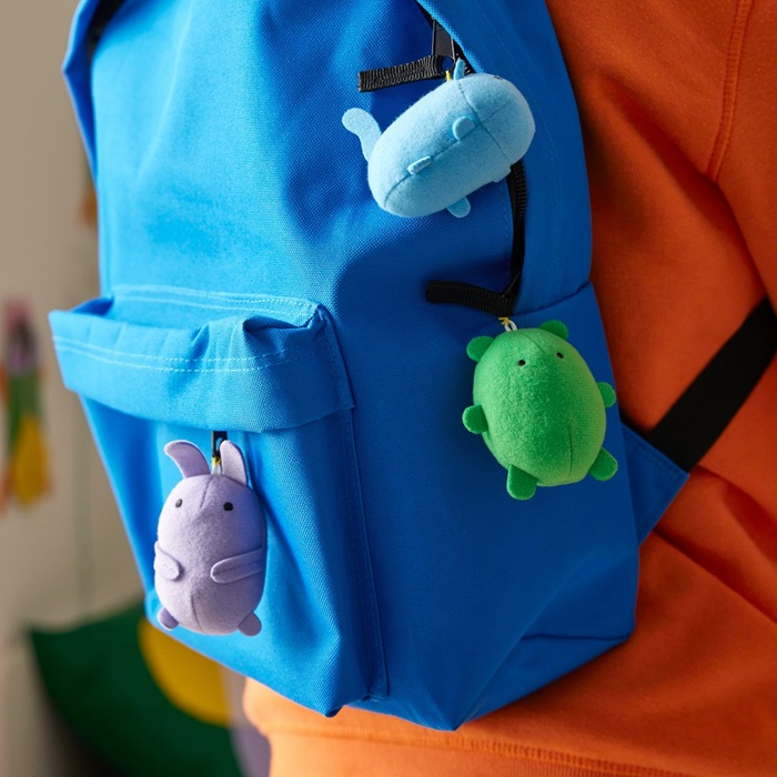 Kutsu oma kodu mängima uue GREJSIMOJS kollektsiooniga image 1