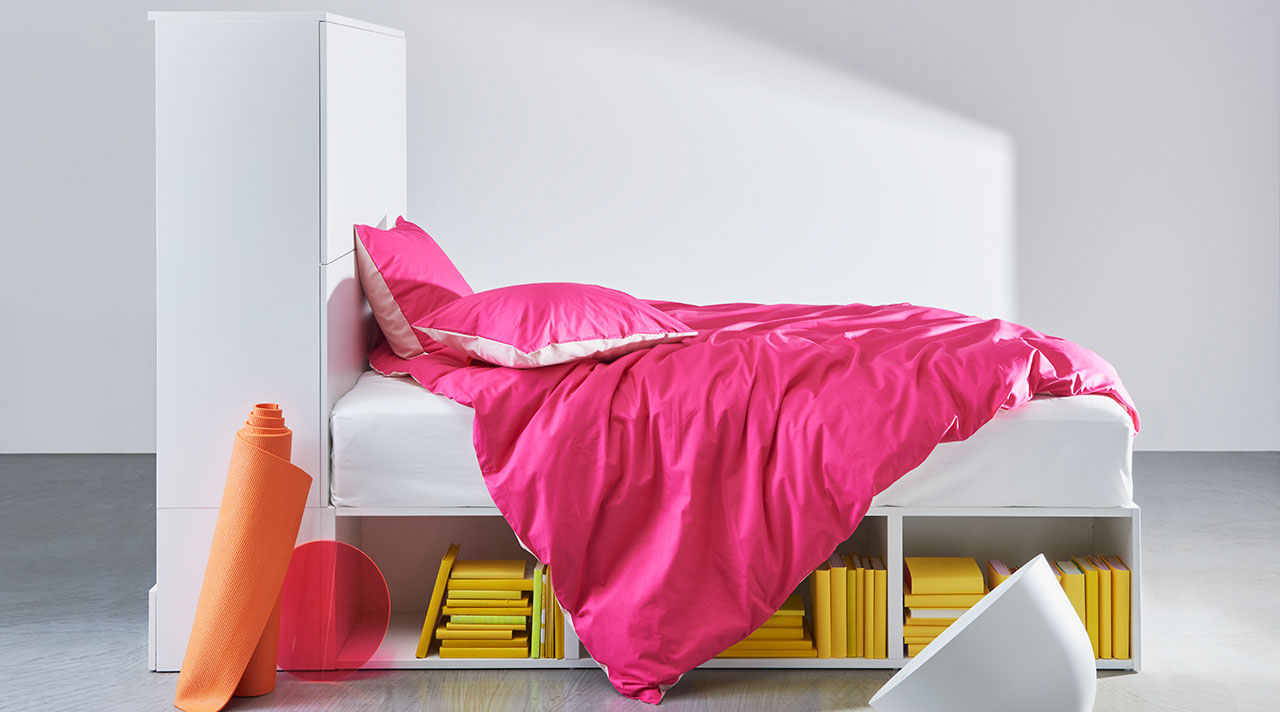 7 bright new bedroom buys to give you a boost 