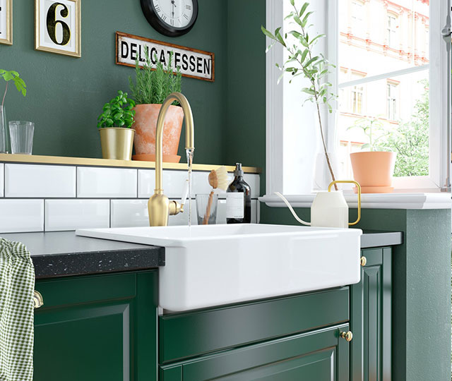 How to make your kitchen functional and sustainable image 1