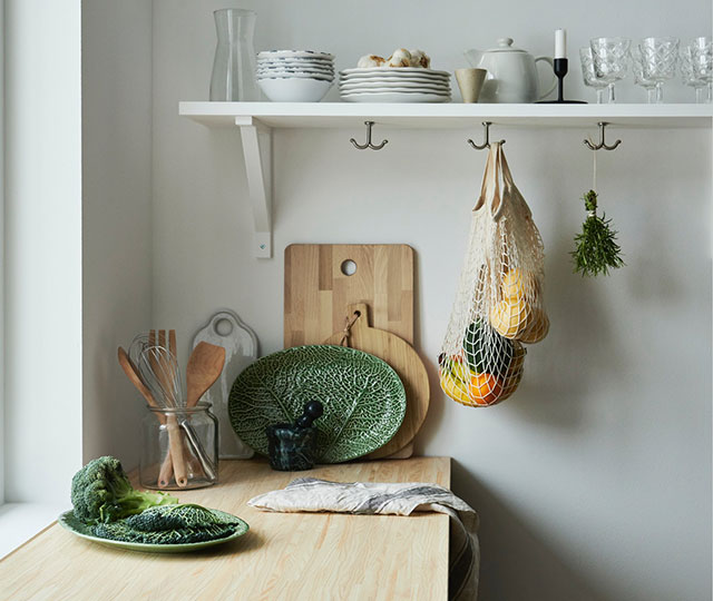 How to make your kitchen functional and sustainable image 1