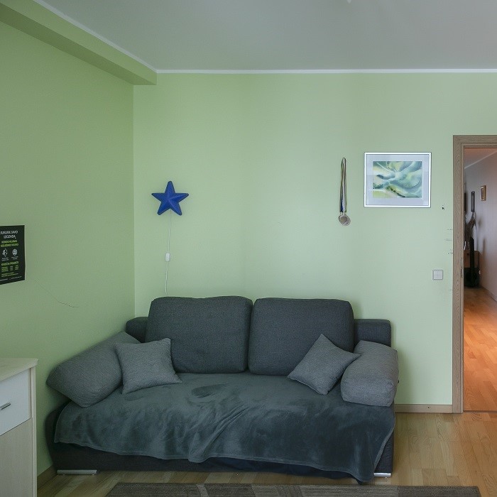 Before and after: a room for a teenage boy image 1