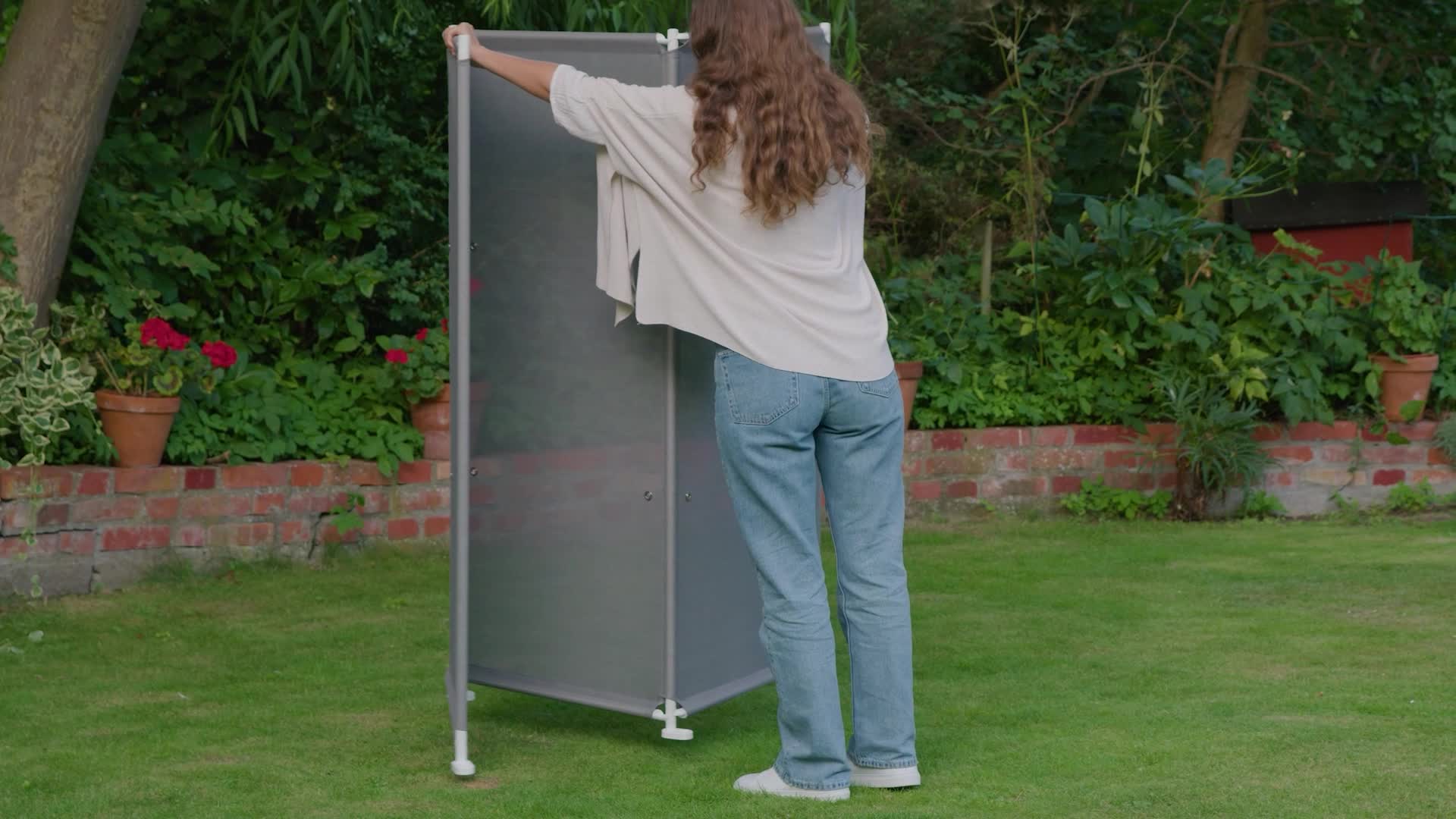 YTTERSKÄRイッテルシェールプライバシースクリーン屋外用 185x150 楽天市場】【NEW】IKEA イケア YTTERSKÄR イッテルシェール