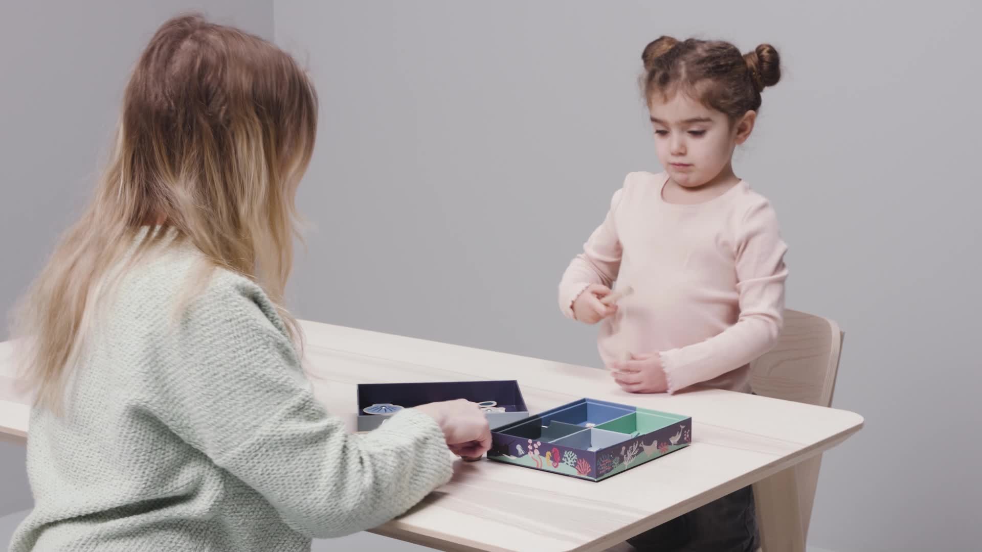 BLÅVINGAD игра «рыбалка» разноцветный | IKEA Eesti